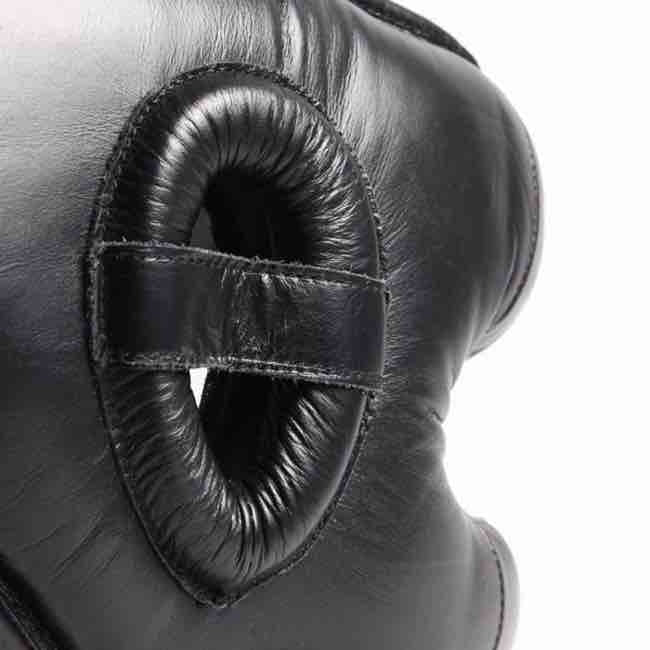 Pro Box Facesaver Head Guard-Pro Box