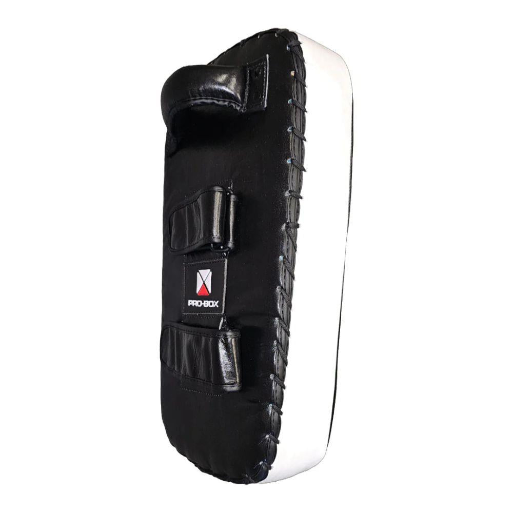 Pro Box Leather Thai Pad-Pro Box