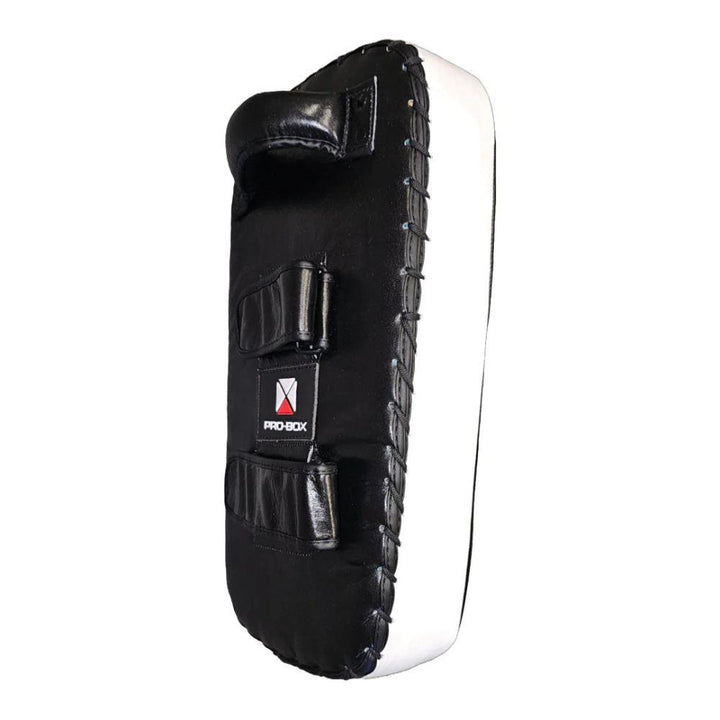 Pro Box Leather Thai Pad-Pro Box