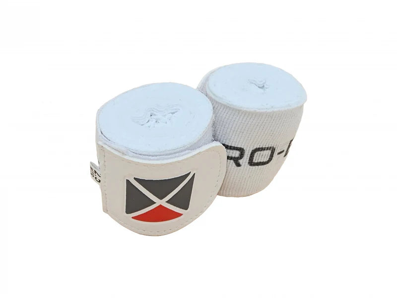 Pro Box Printed Hand Wraps-Pro Box