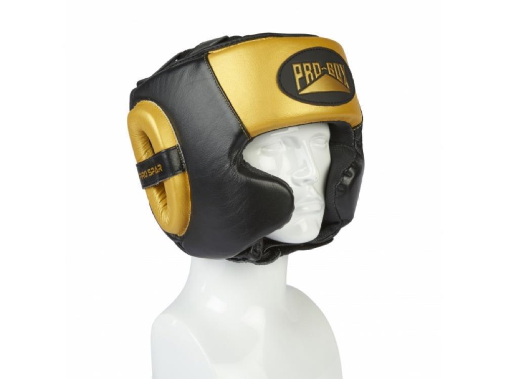 Pro Box Pro Spar Head Guard-FEUK