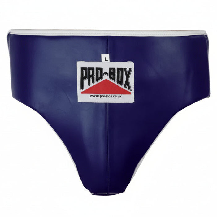 Pro Box Base Spar Abdominal Guard-Pro Box