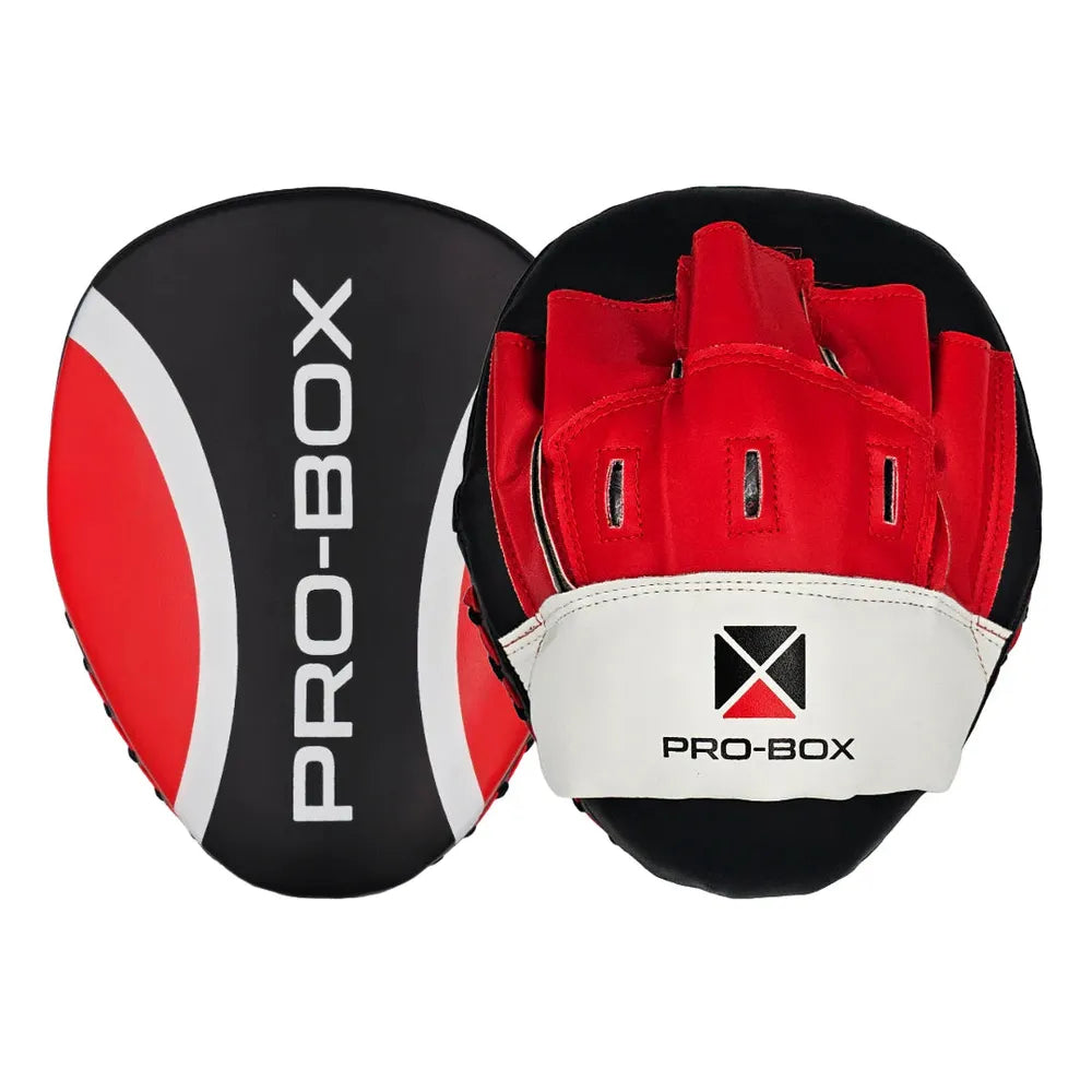 Pro-Box PU Speed Pads GEN II-Pro Box
