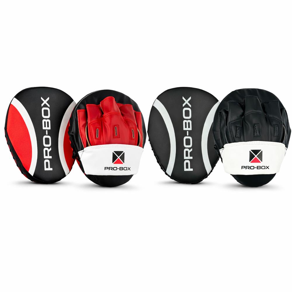 Pro-Box PU Speed Pads GEN II-Pro Box