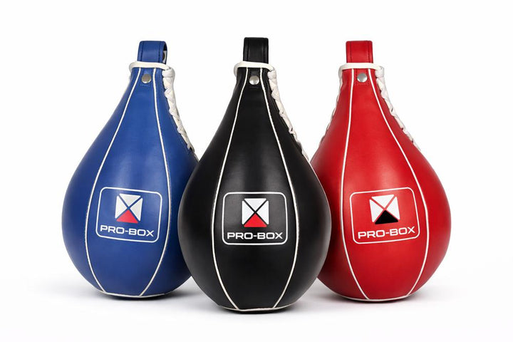 Pro-Box PU Speedball-Pro Box