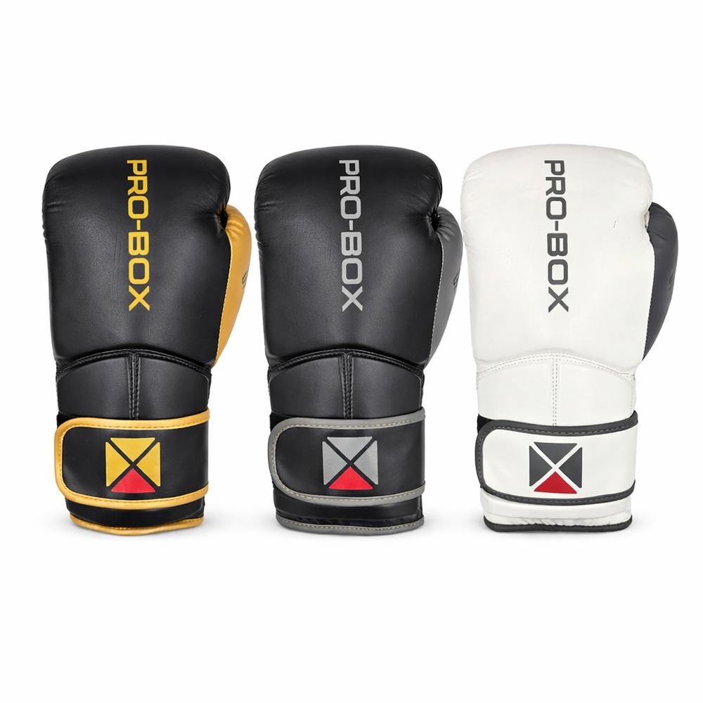 Pro Box Speed Gloves-Pro Box