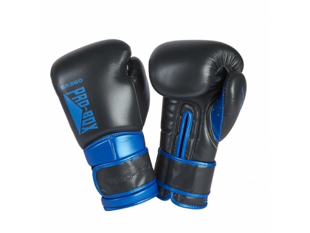 Pro Box Speed Lite Sparring Gloves-FEUK