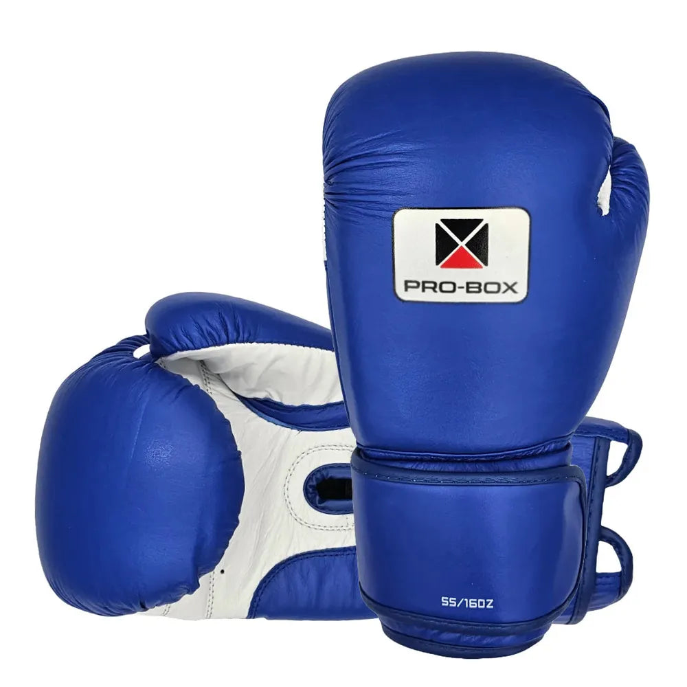 Pro Box Super Spar Boxing Gloves-Pro Box