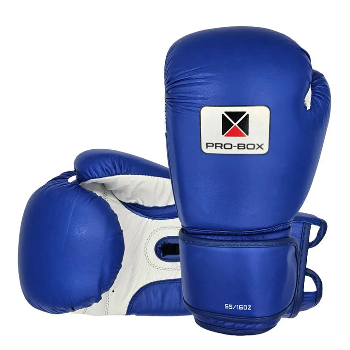 Pro Box Super Spar Boxing Gloves-Pro Box