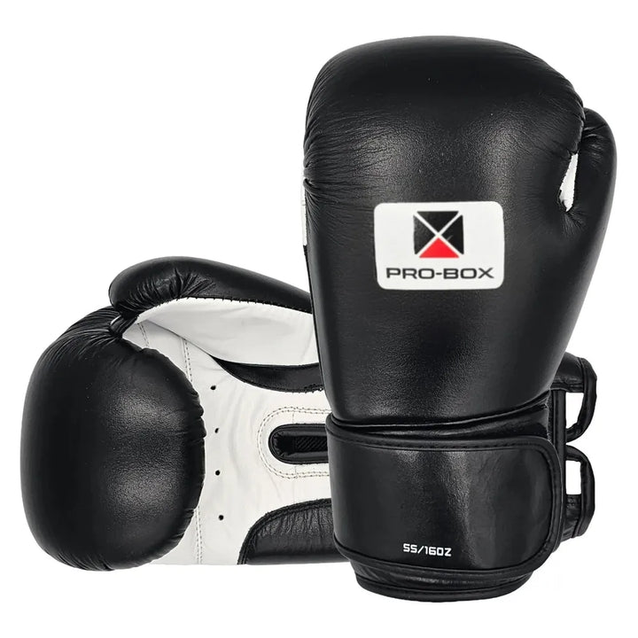 Pro Box Super Spar Boxing Gloves-Pro Box