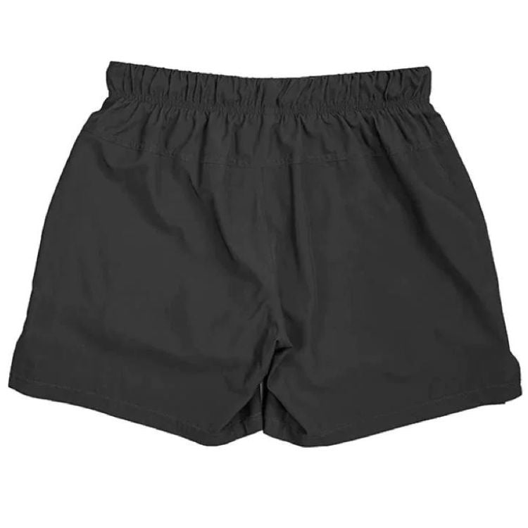 Progress Academy Hybrid BJJ Shorts - Black