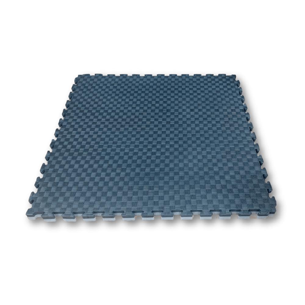 Reversible MMA Interlocking Mats-Sprung Gym Flooring