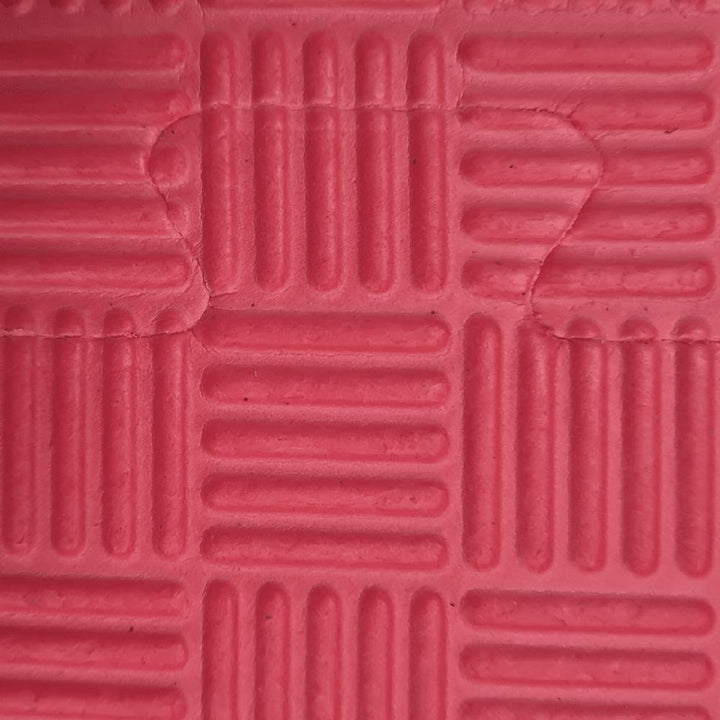 Reversible MMA Interlocking Mats-Sprung Gym Flooring
