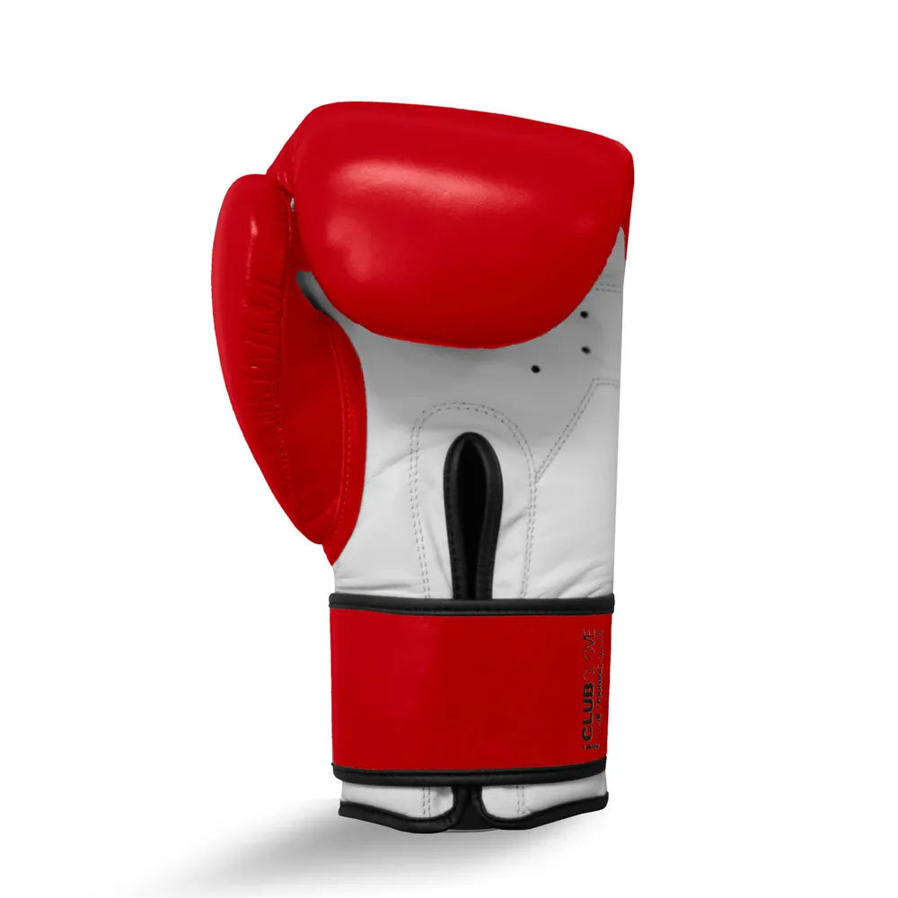 Ringside Club Boxing Gloves-Ringside Boxing
