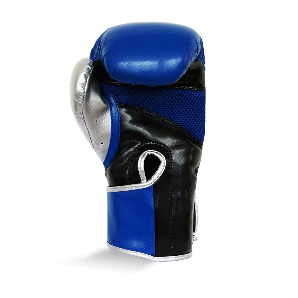 Ringside Pro Fitness Boxing Gloves Navy