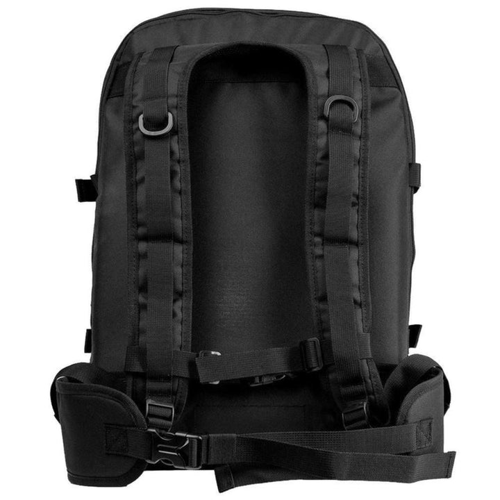 Rival Expandable Backpack-Rival Boxing