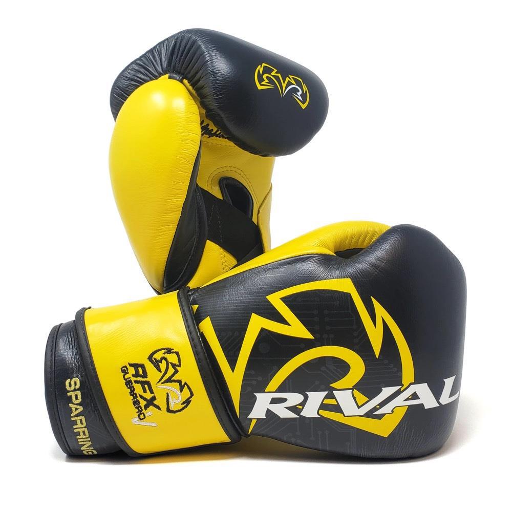 fipp handschuhe Rival RFX Guerrero P4P Edition Sparring-Handschuhe