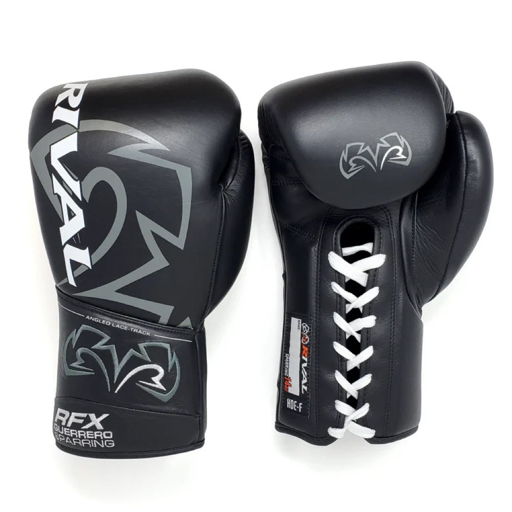 rival handschuhe Rival RFX HDE-F Guerrero Sparring-Handschuhe