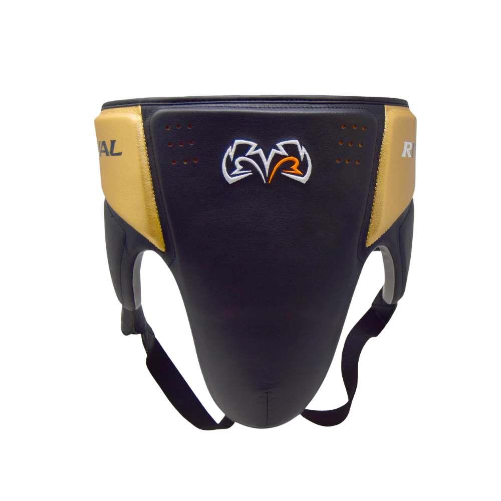 Rival RNFL10 Intelli-Shock Abdominal Groin Gauard-Rival Boxing