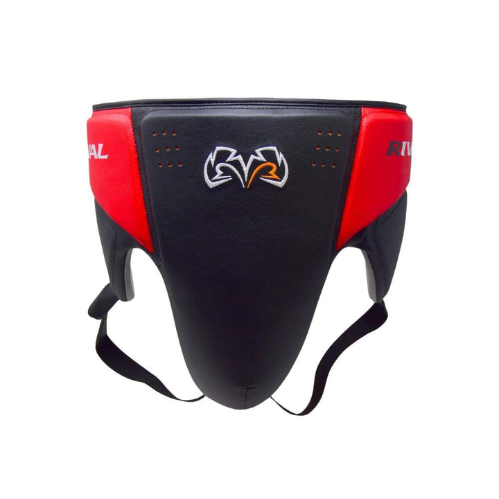 Rival RNFL10 Intelli-Shock Abdominal Groin Gauard-Rival Boxing