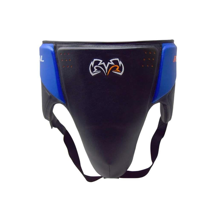 Rival RNFL10 Intelli-Shock Abdominal Groin Gauard-Rival Boxing
