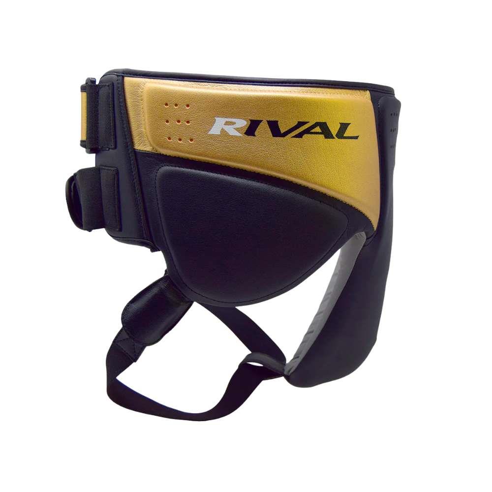 Rival RNFL10 Intelli-Shock Abdominal Groin Gauard-Rival Boxing