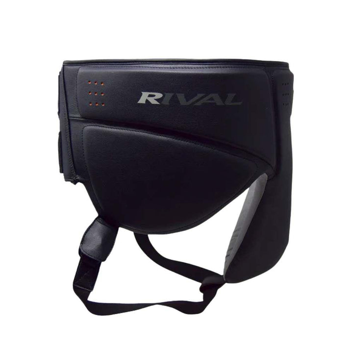 Rival RNFL10 Intelli-Shock Abdominal Groin Gauard-Rival Boxing