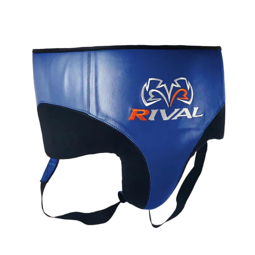 Rival RNFL10 Abdominal Groin Guard-Rival Boxing