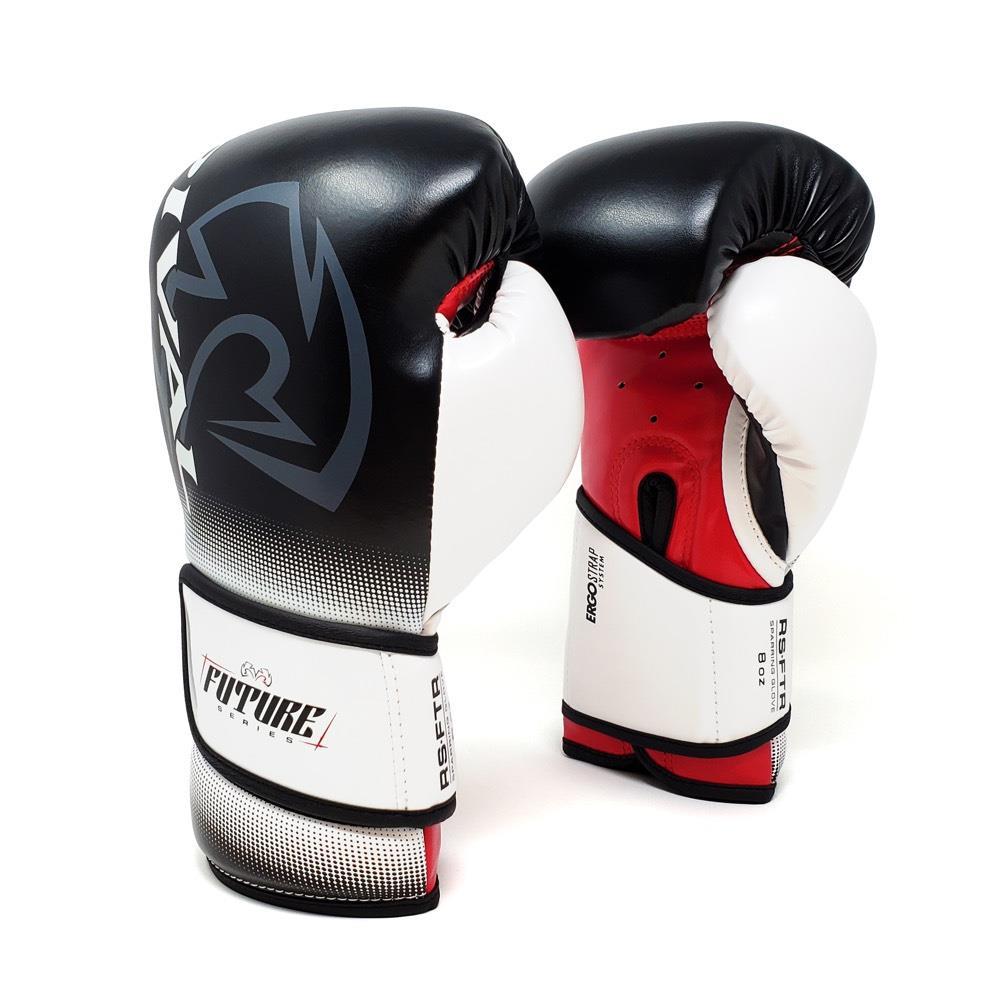 sport handschuhe kinder Rival RS-FTR Future Sparring-Handschuhe für Kinder