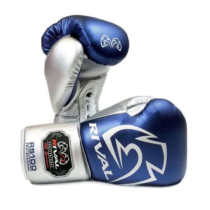 Rival RS100 Professional Sparring Gloves-FEUK