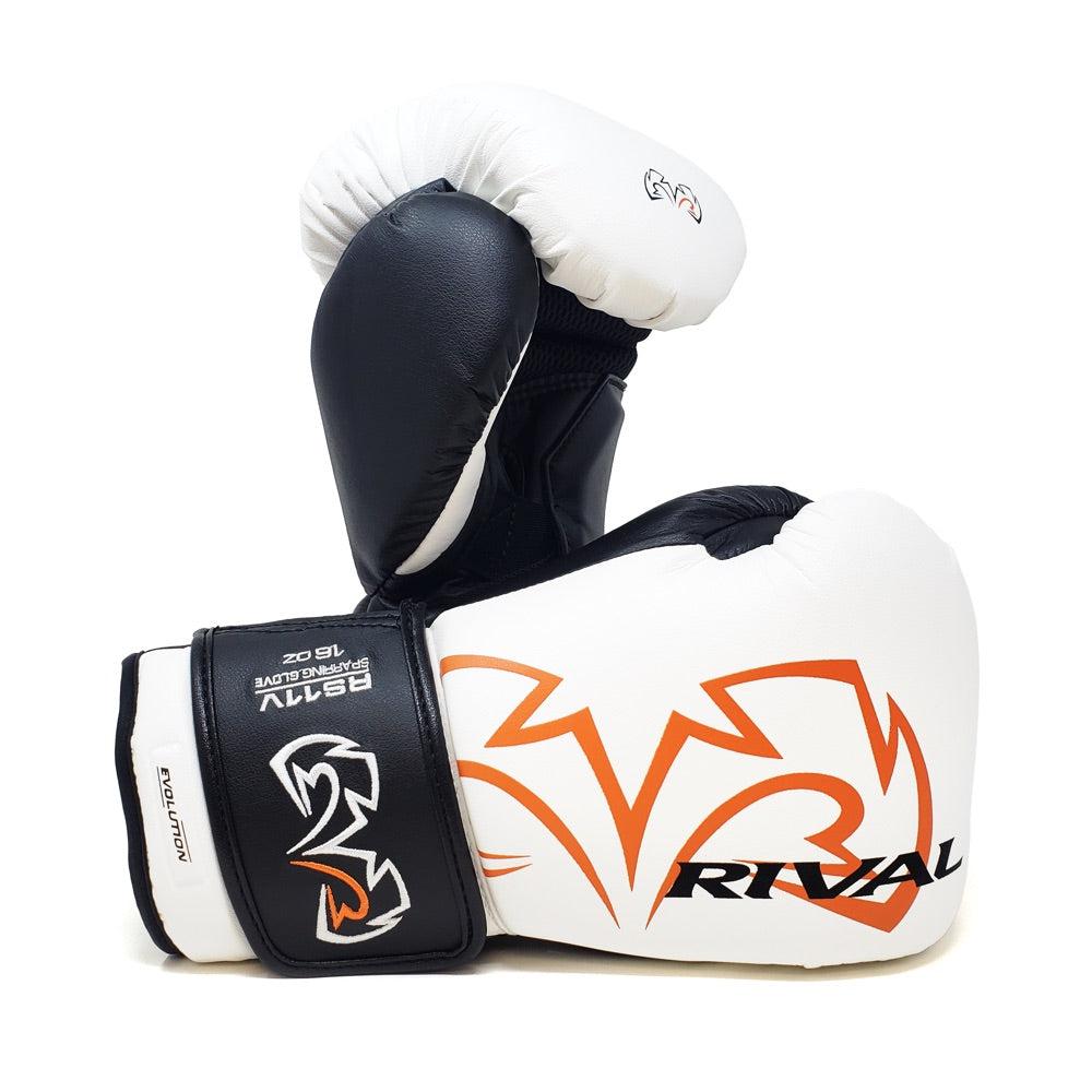 Rival RS11V Evolution Sparring Gloves-FEUK