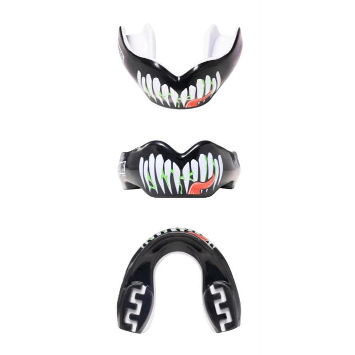 Safejawz Marvel Ortho Mouth Guard-Safejawz