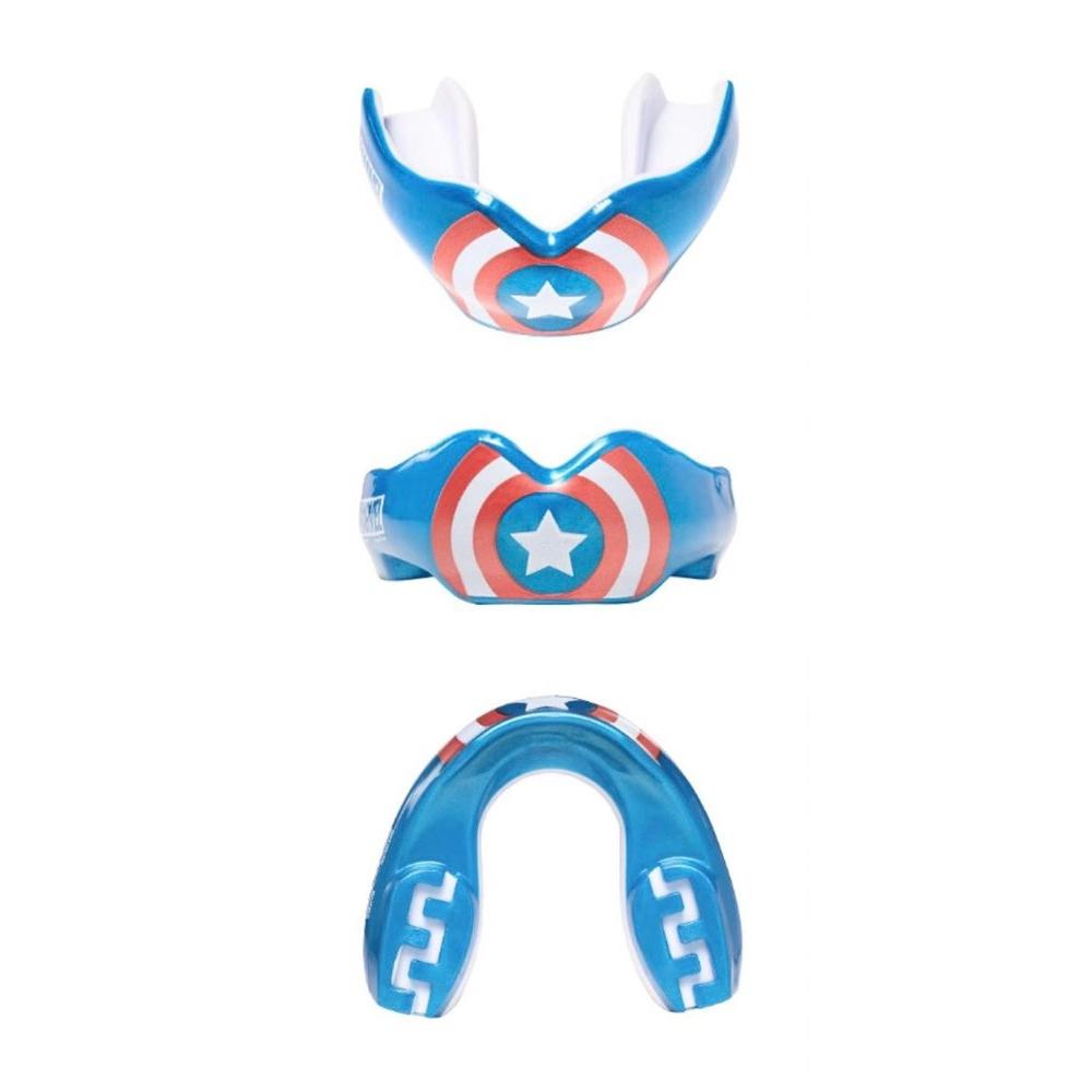 Safejawz Marvel Ortho Mouth Guard-Safejawz