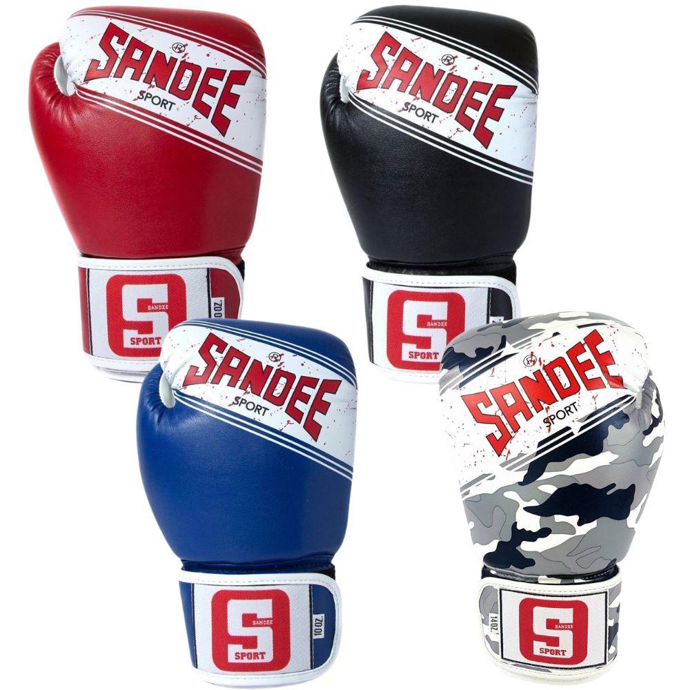 Sandee Sport Boxing Gloves