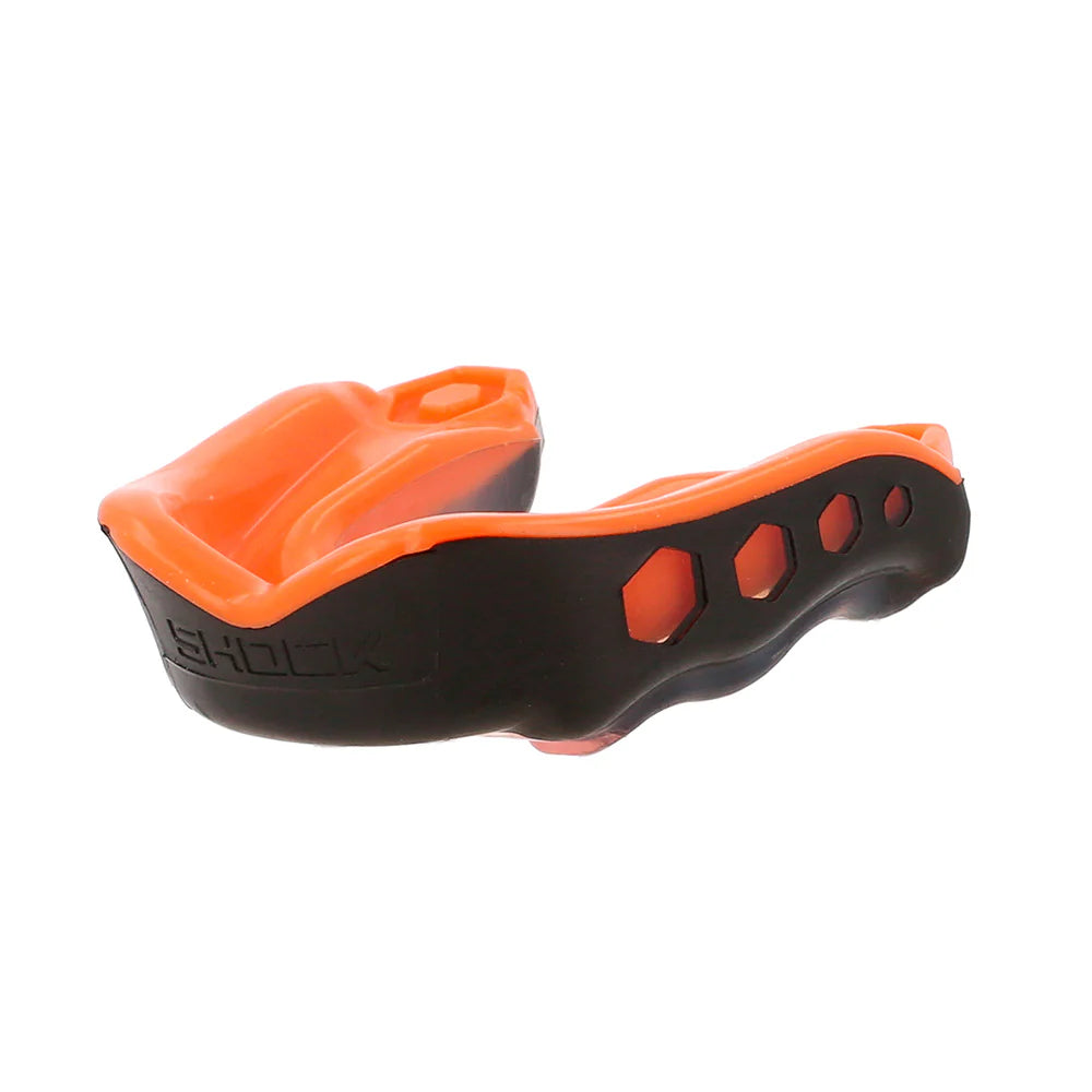 Shock Doctor Gel Max Mouth Guard-Shock Doctor