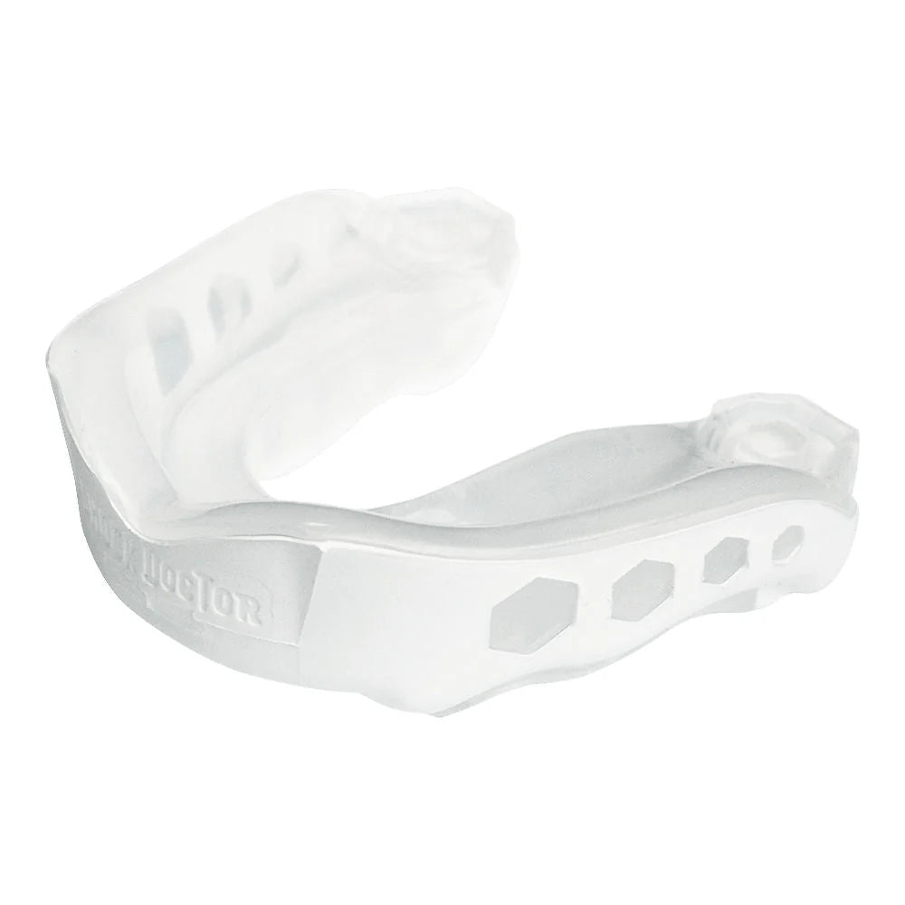 Shock Doctor Gel Max Mouth Guard-Shock Doctor