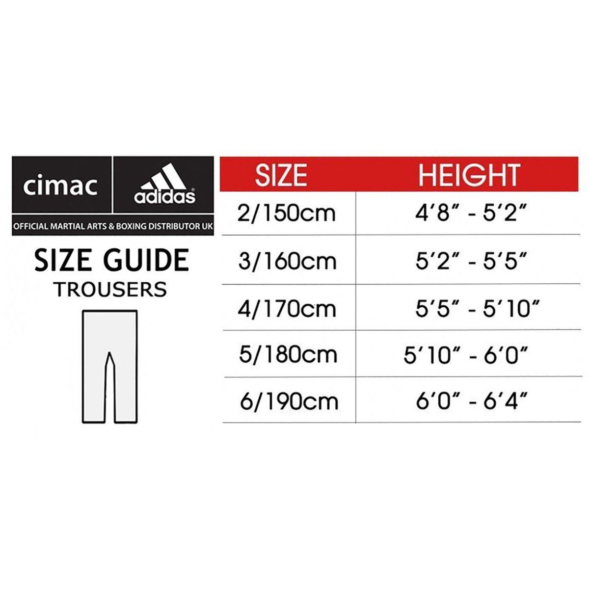 Size Guide Image