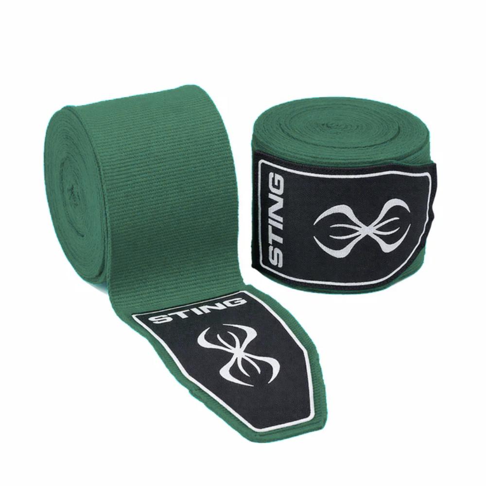 Sting Boxing Hand Wraps-Sting