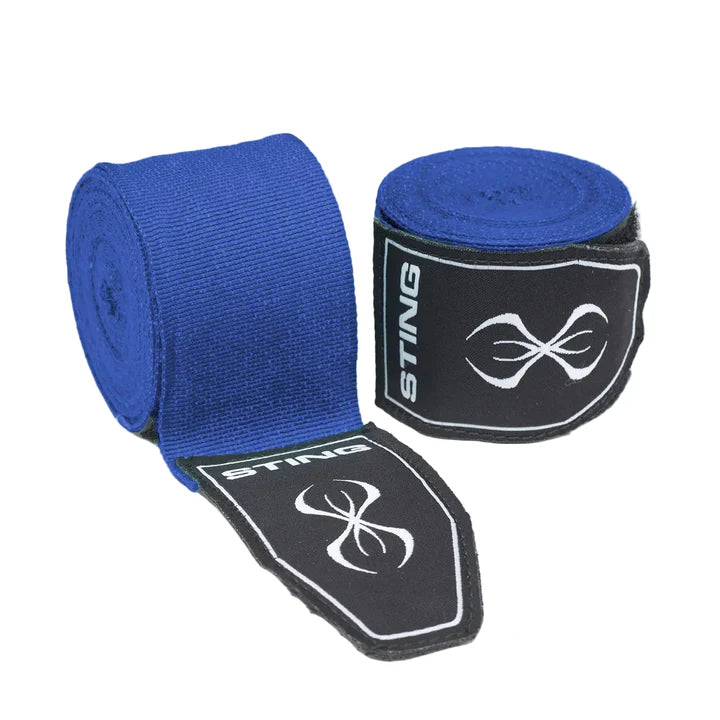 Sting Boxing Hand Wraps-Sting