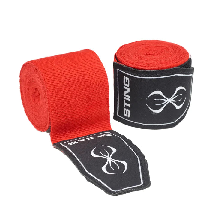 Sting Boxing Hand Wraps-Sting