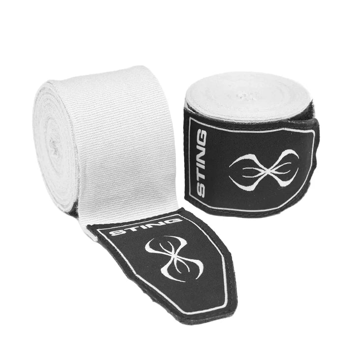 Sting Boxing Hand Wraps-Sting