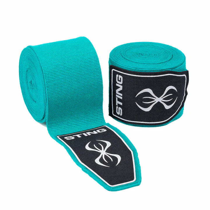 Sting Boxing Hand Wraps-Sting