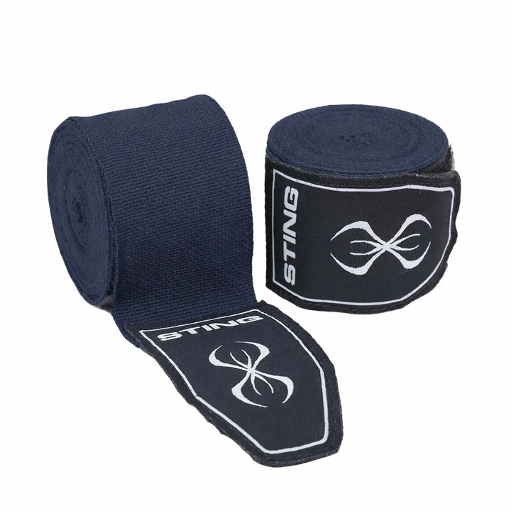 Sting Boxing Hand Wraps-Sting
