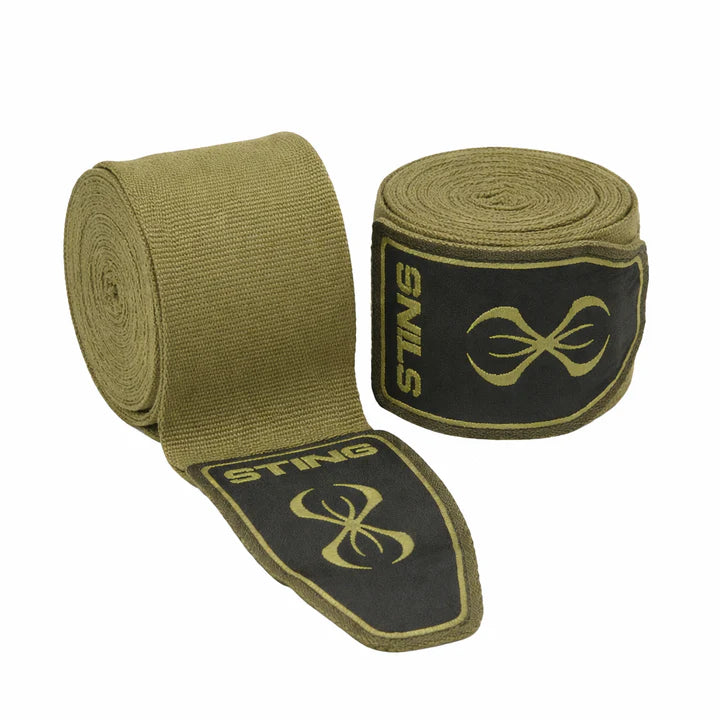Sting Boxing Hand Wraps-Sting