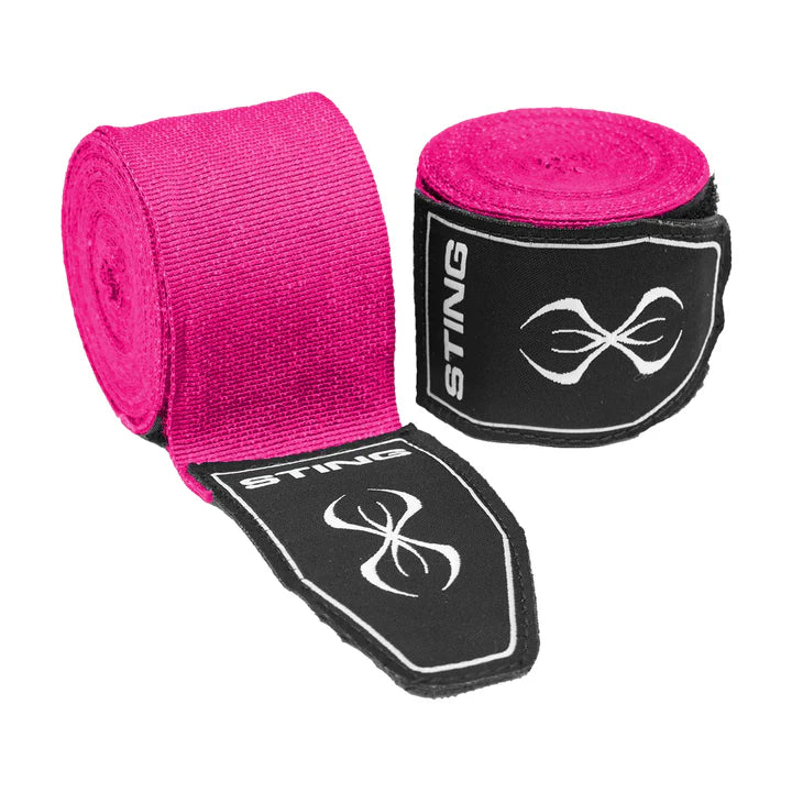 Sting Boxing Hand Wraps-Sting