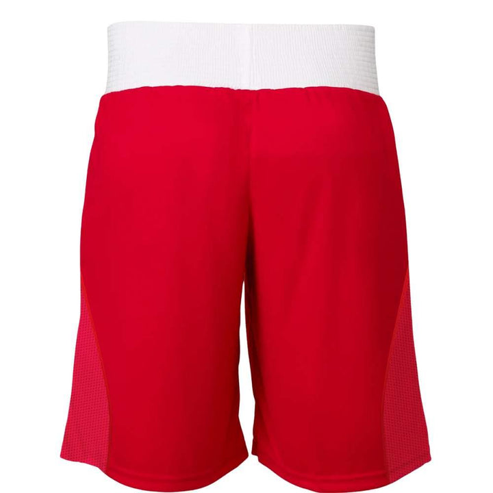 Sting Boxing Set - Red-Sting