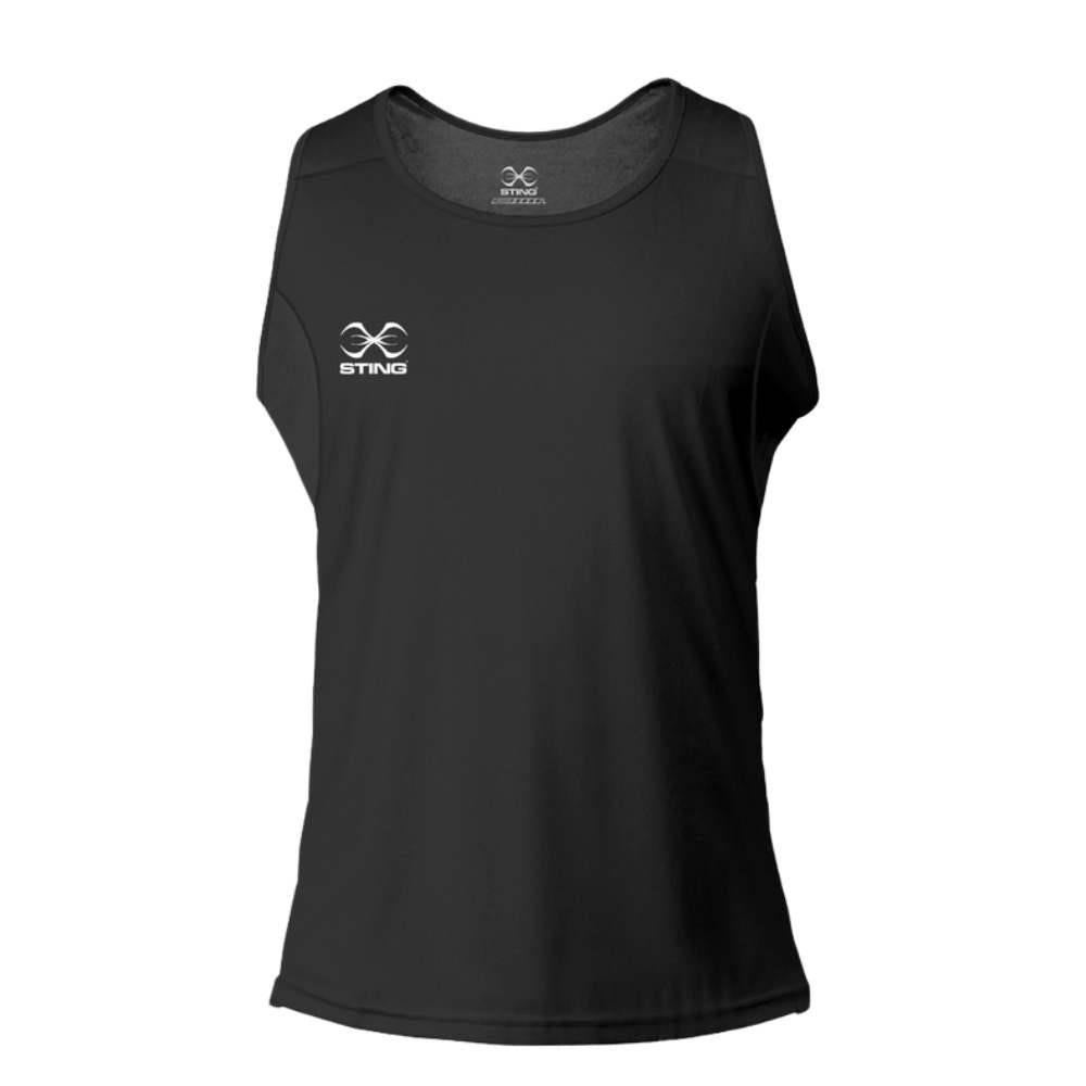 Sting Boxing Set - Black-Sting