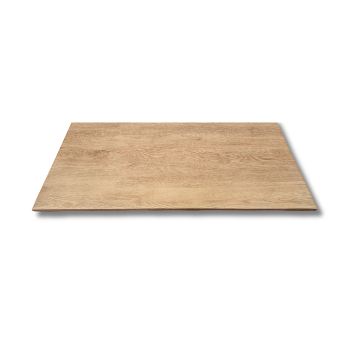 20mm Konnecta Wood Effect Gym Flooring Mats