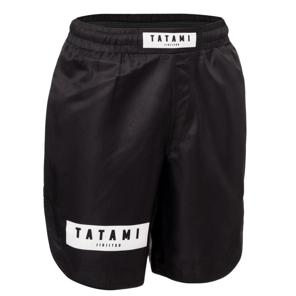 Tatami Athlete BJJ Shorts-FEUK