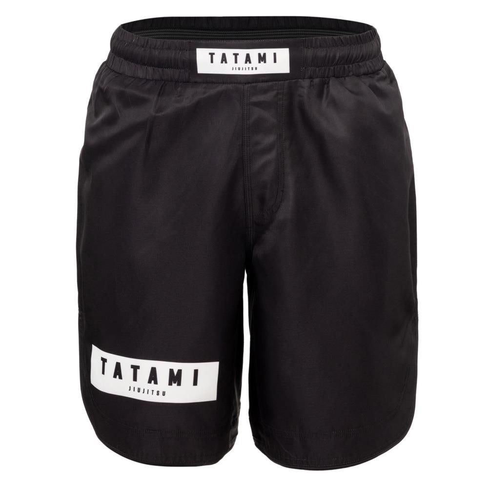 Tatami Athlete BJJ Shorts-FEUK